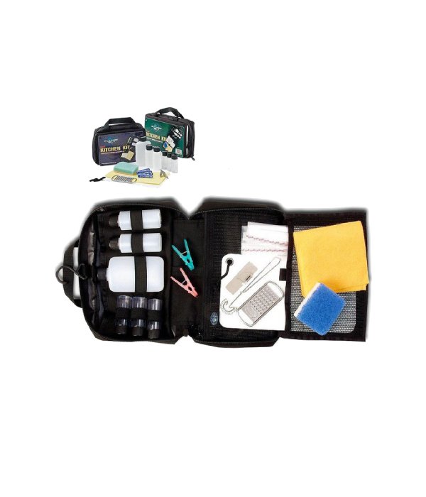 Sea to Summit KITCHEN KIT vel. L